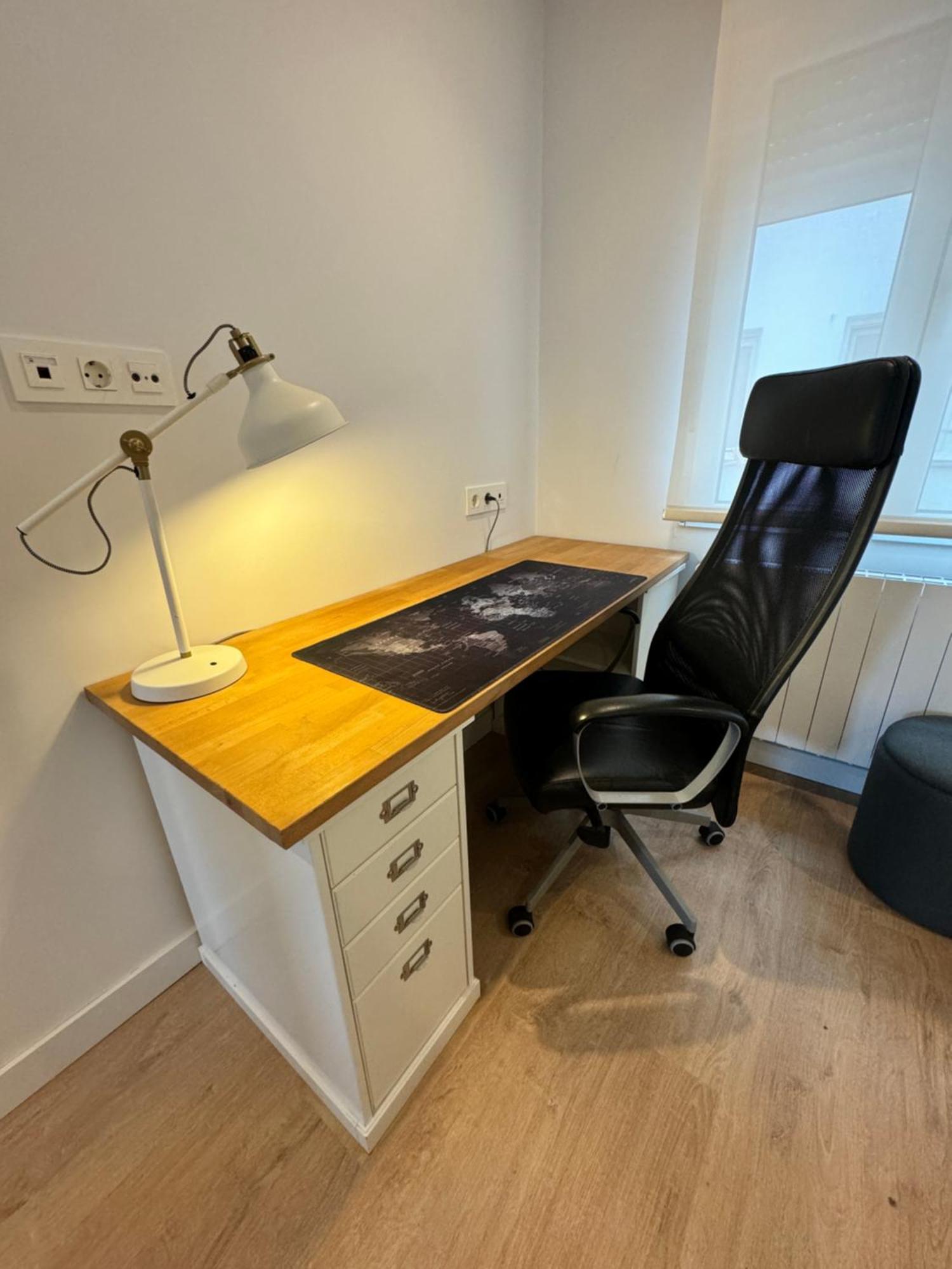 Piso De 2 Habitaciones En Centro, Zona Muy Tranquila Con Playa A 2 Min Andando Gijón Exteriör bild